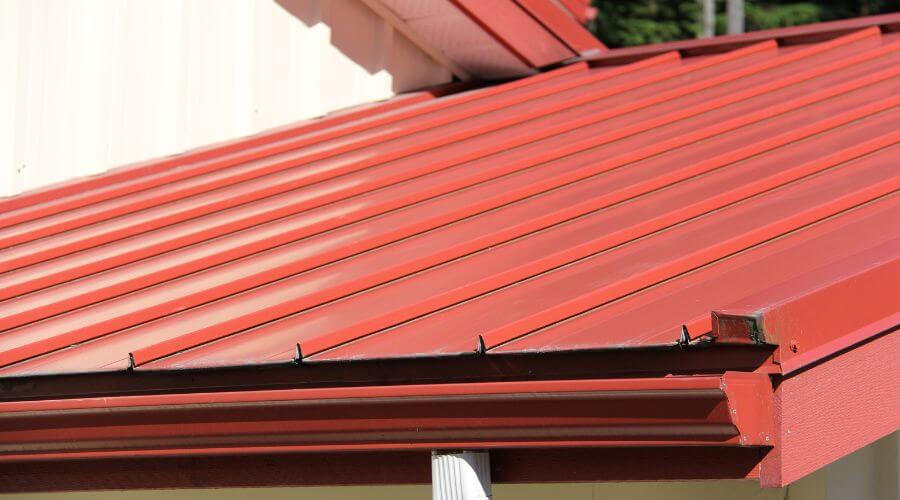 Roof Gutter Cleaning in Port Austin, MI